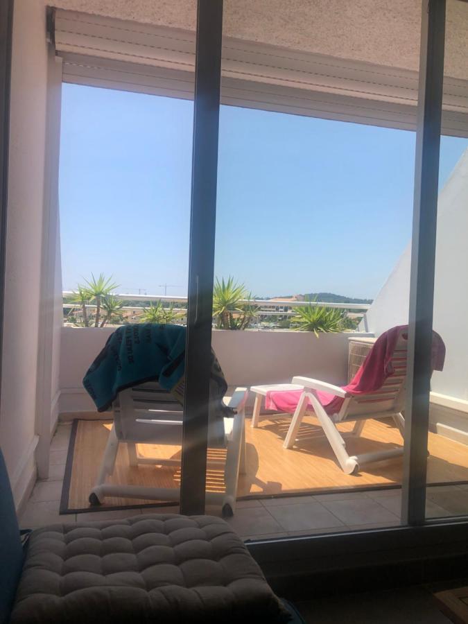 L'Amandine Port Ambonne Naturiste Agde Esterno foto